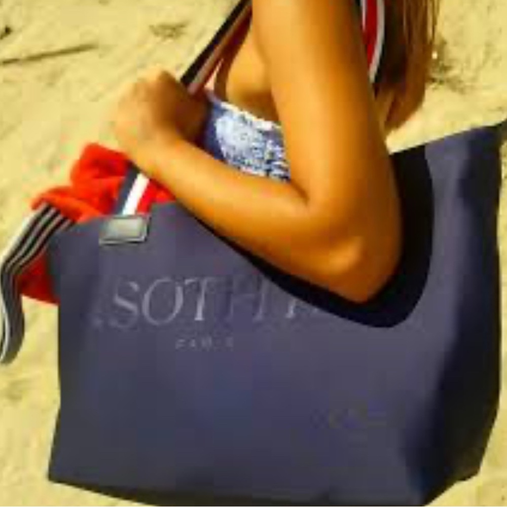 Sothys tote bag